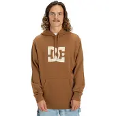 Dc-shoes Star Hettegenser