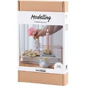 Creativ Company Diy Kit Modelling Håndverk