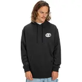 Dc-shoes Fast Bubble Hettegenser