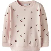 Name it Printet Sweatshirt