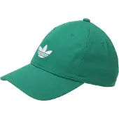 Adidas Originals Adicolor Classic Trefoil Baseballcaps