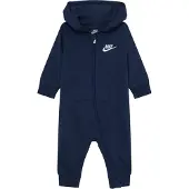 Nike Baby French Terry Langermet Jumpsuit