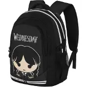 KARACTERMANIA Wednesday Cute Plus Running Ryggsekk