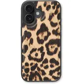 IDEAL OF SWEDEN Vegan Leather Case MagSafe iPhone 17 Timeless Leo