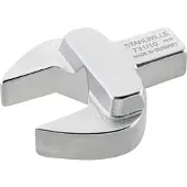 Stahlwille 58211011 Chiave a innesto