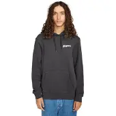 Element Sunrise Hettegenser