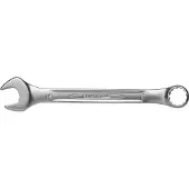 Bahco Chrome Finish 30 Mm 330 Mm Kombinasjonsnøkkel