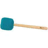 Meinl Sonic Energy Gong Mallet Large Sea Petrol