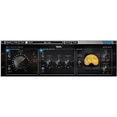 Wave Arts Tube Saturator 2