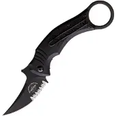 Bastinelli Creations Mako Linerlock