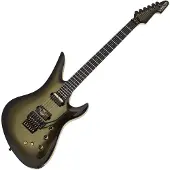 Schecter Avenger FR-S 50th Anniversary