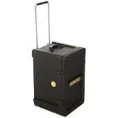 Hardcase Cajon Case with Wheels