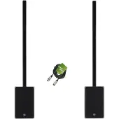 Yamaha Stagepas 1K MK2 Column PA-System