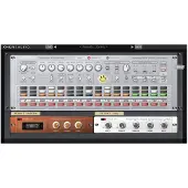 XHUN Audio Zerobox