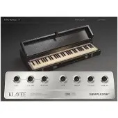 Sampleson Klavee