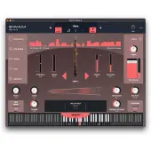 Audio Modeling SWAM Double Reeds v3