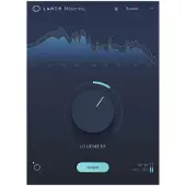 LANDR Mastering Plugin SE