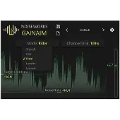 NoiseWorks GainAim
