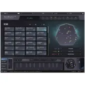 Sound Particles SkyDust 3D