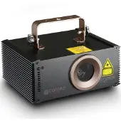 Cameo Wookie 400 RGB Animation Laser