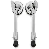 Premier Standard Bass Drum Spur Pair