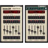 Universal Audio Lexicon 224 Digital Reverb