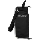 Ahead Drumstick Bag & Lars Ulrich Signature Sticks Black/Grey