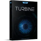 BOOM Library Boom Turbine