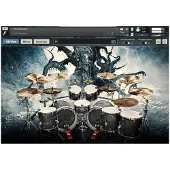 Bogren Digital Krimh Drums
