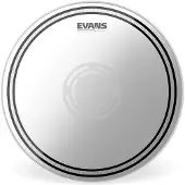 Evans Edge Control EC Reverse Dot Snare Head 10