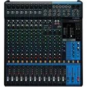 Yamaha MG16XU Analog USB-mikser
