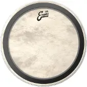 Evans 56 Calftone 20" EMAD Bass Drum Head