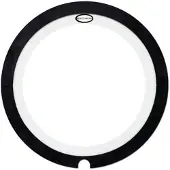 Big Fat Snare Drum "Steves Donut XL" 10" Dampening Pad