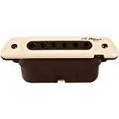 LR Baggs M80 Magnetic Soundhole Pick Up