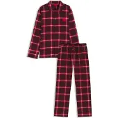 HUGO Louk 10274048 Pyjamas Med Lange Ermer
