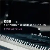 Spitfire Audio BBC Symphony Orchestra Piano Professional