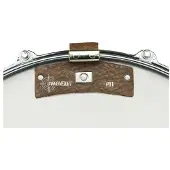 Snareweight M1 Snare Dampening System Brown