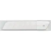 Fiskars Carbonmax Snap Off Blades 25 Mm Kutterblad 10 Enheter