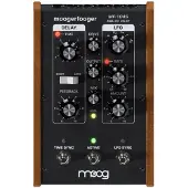 Moog MoogerFooger Software MF-104S Analog Delay