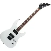 Jackson X Series Soloist SLX DX HT LRL Snow White