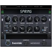 Eventide Spring