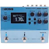BOSS MD-500 Modulation Effektprosessor