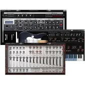 XHUN Audio Xhun Instruments Bundle