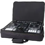 Roland DJ-505 DJ-Kontroller med Bæreveske