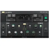 Solid state logic SSL autoDYN