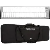 Pearl EM1 malletSTATION MIDI Controller & Carry Bag