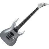 Jackson Pro Plus Series Soloist SLA2 Quicksilver