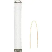 Pearl S-022N High Carbon Steel 14 20 Strand Snare Wire