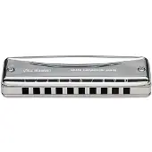 Suzuki Promaster Diatonic Harmonica C
