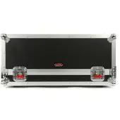 Gator G-TOUR HEAD Tour Case For Amplifier Heads
